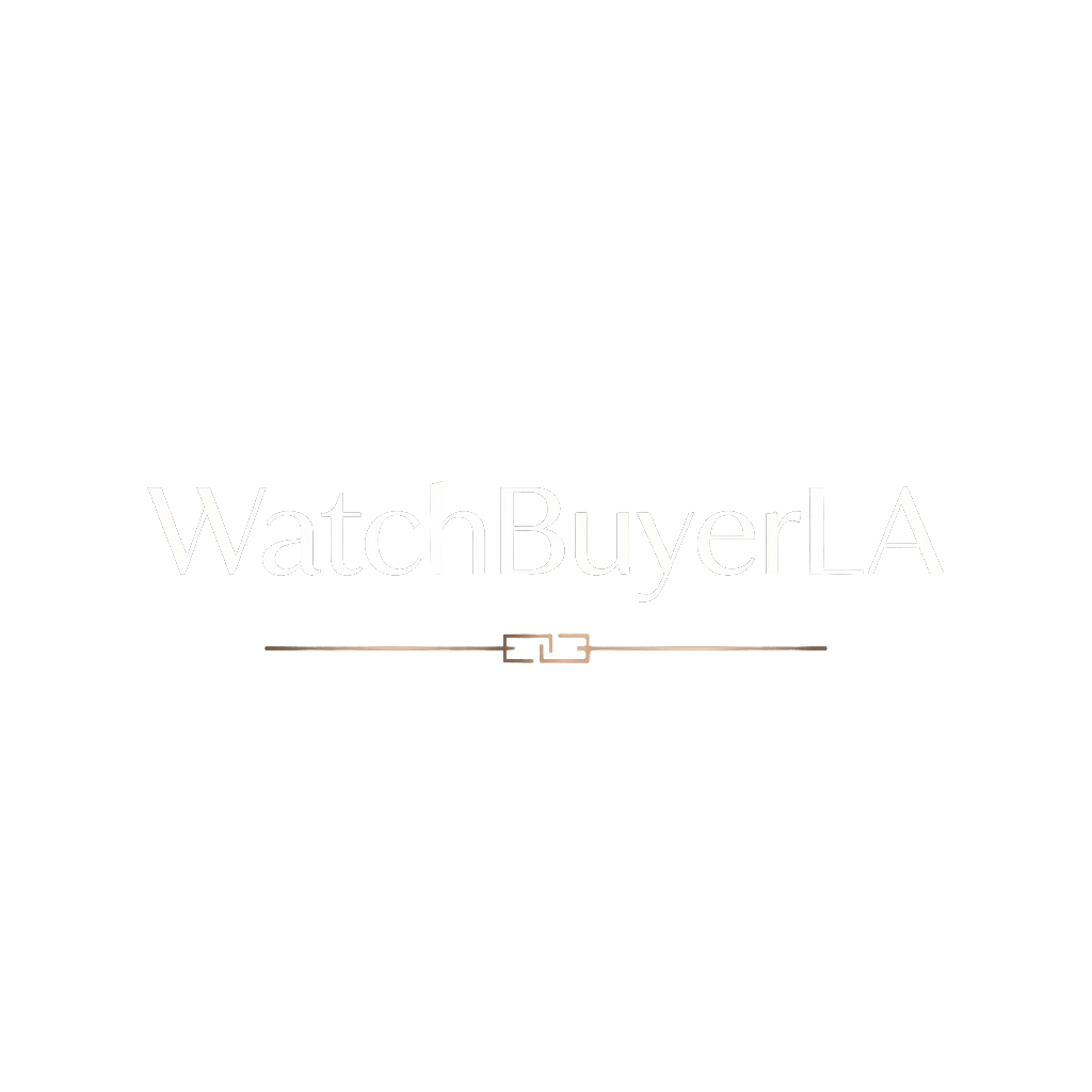 Watch Buyer LA
